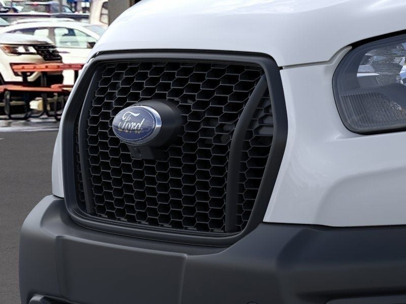 2025 Ford Transit-250 Base Commercial