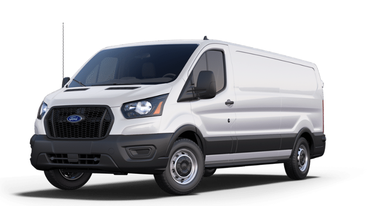 2025 Ford Transit Van Base - Photo 22