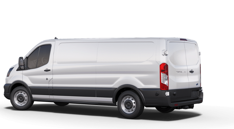 2025 Ford Transit Van Base - Photo 23