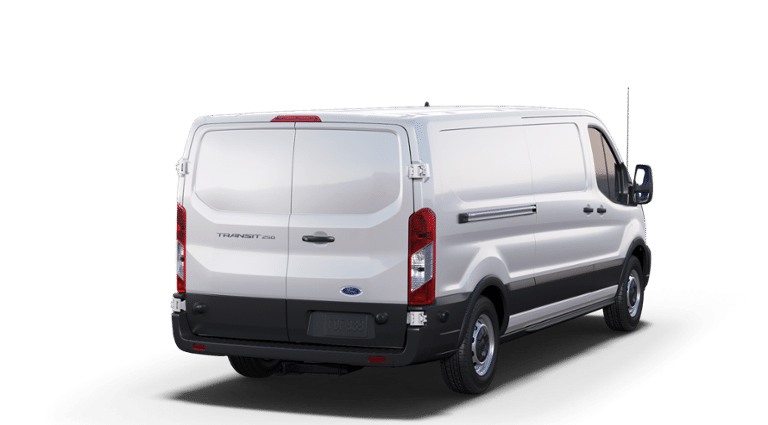 2025 Ford Transit Van Base - Photo 24