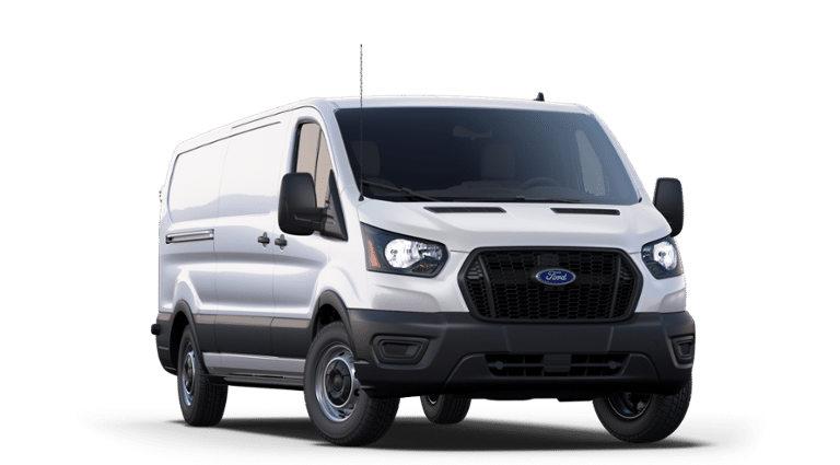 2025 Ford Transit Van Base - Photo 25