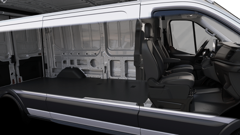 2025 Ford Transit Van Base - Photo 26