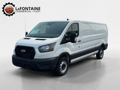 2024 Ford Transit-250 Base Commercial