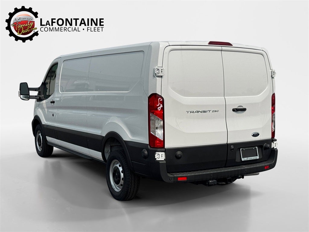 2024 Ford Transit-250 Base Commercial