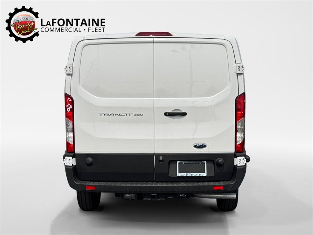 2024 Ford Transit-250 Base Commercial
