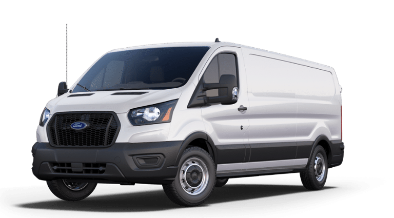 2024 Ford Transit-250 Base Commercial