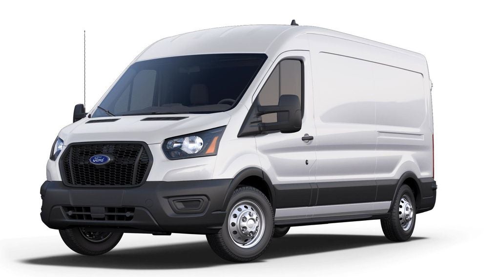 2025 Ford Transit-250 Base Commercial