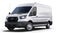 2025 Ford Transit-250 Base Commercial