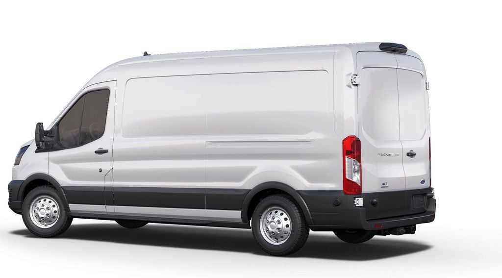 2025 Ford Transit-250 Base Commercial