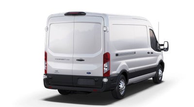 2025 Ford Transit-250 Base Commercial