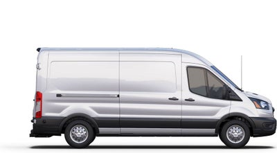 2025 Ford Transit-250 Base Commercial