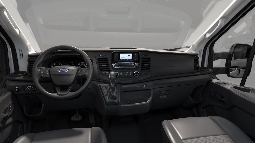 2025 Ford Transit-250 Base Commercial
