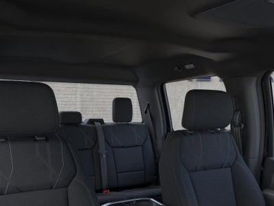 2026 Ford F-150 STX IN-TRANSIT