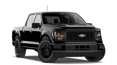 2026 Ford F-150 STX IN-TRANSIT