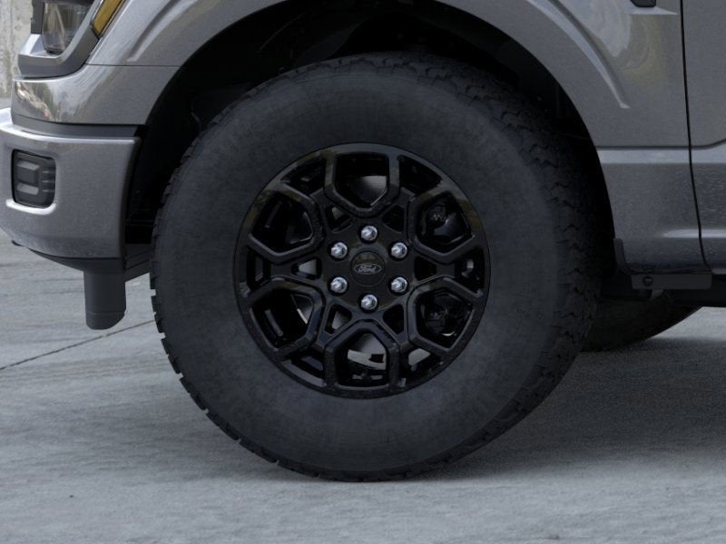 2026 Ford F-150 STX IN-TRANSIT