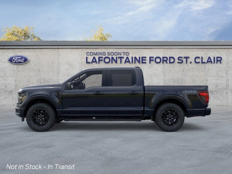 2026 Ford F-150 XLT IN-TRANSIT