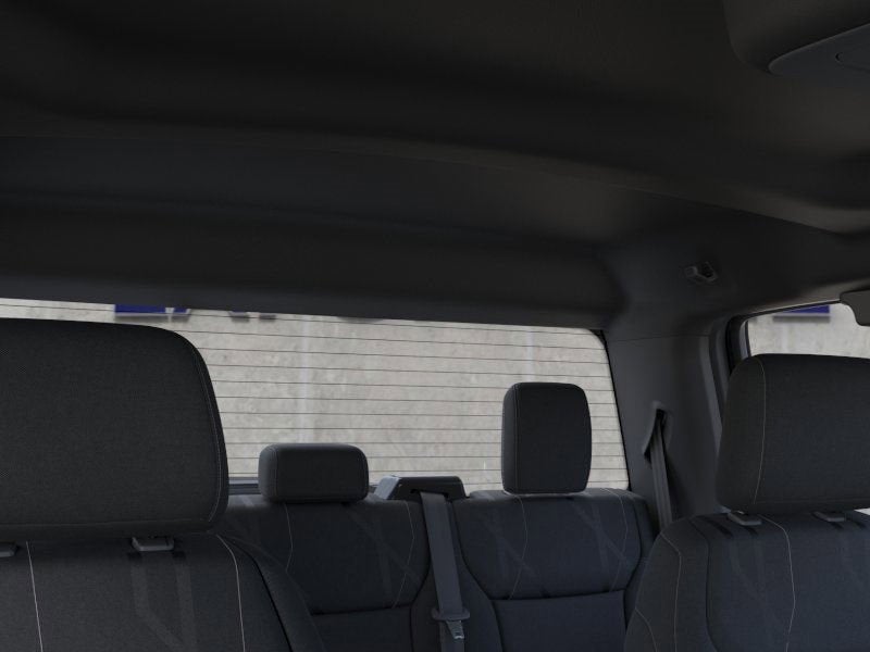 2026 Ford F-150 STX IN-TRANSIT