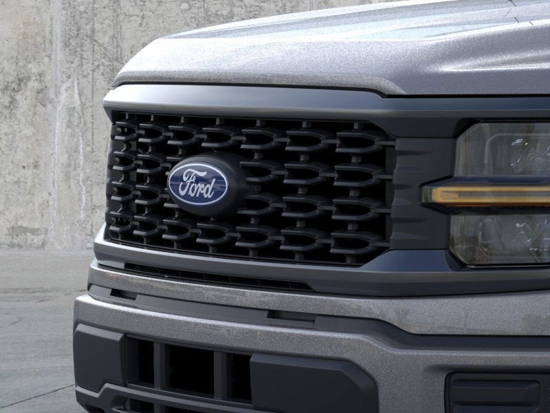 2026 Ford F-150 STX IN-TRANSIT