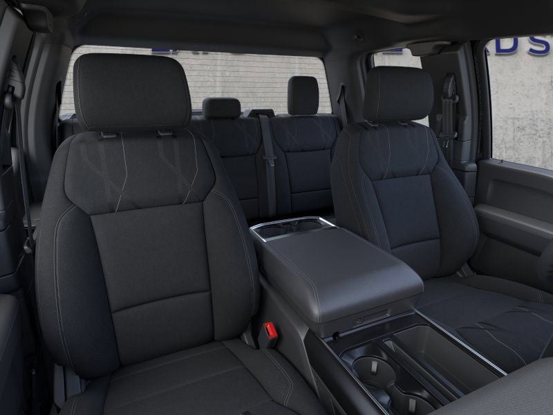 2026 Ford F-150 STX IN-TRANSIT