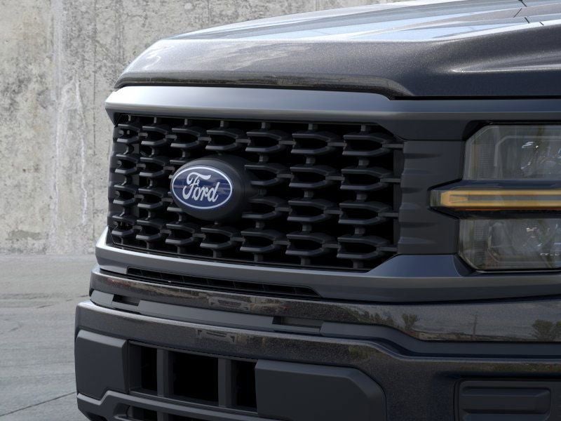 2026 Ford F-150 STX IN-TRANSIT