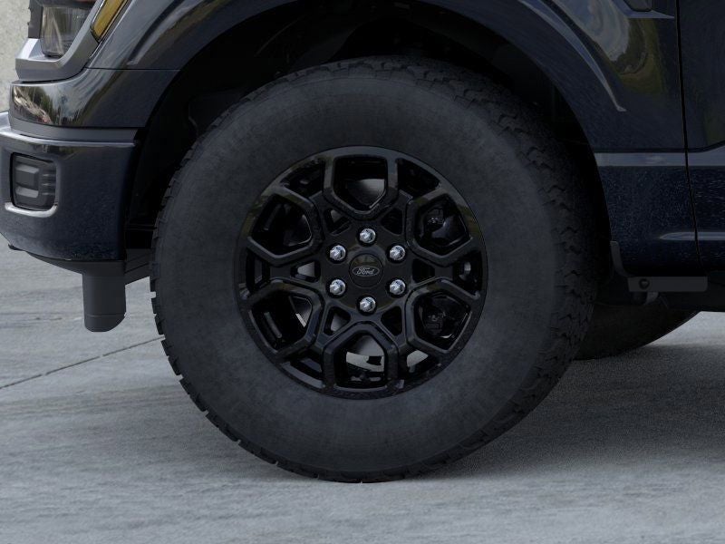 2026 Ford F-150 STX IN-TRANSIT