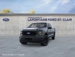 2026 Ford F-150 STX IN-TRANSIT