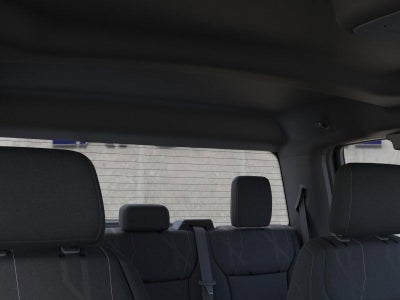 2026 Ford F-150 STX IN-TRANSIT