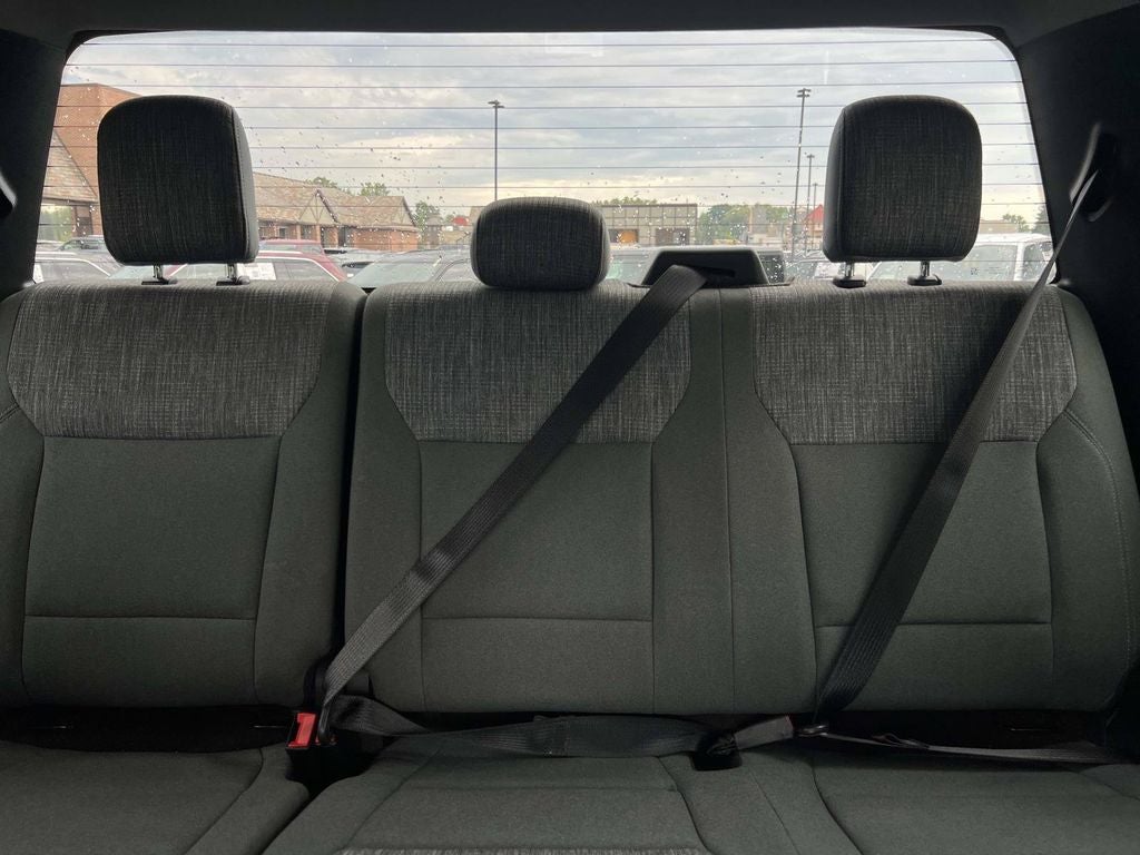 2023 Ford F-150 XLT - Photo 33