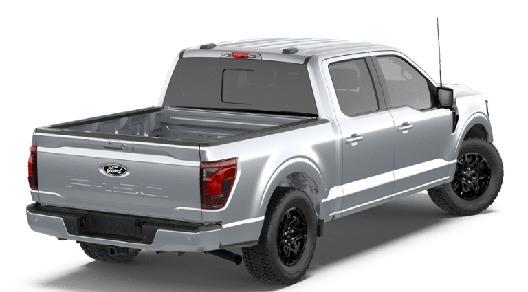 2026 Ford F-150 XLT IN-TRANSIT