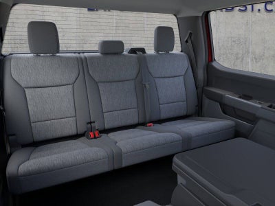 2026 Ford F-150 XLT IN-TRANSIT