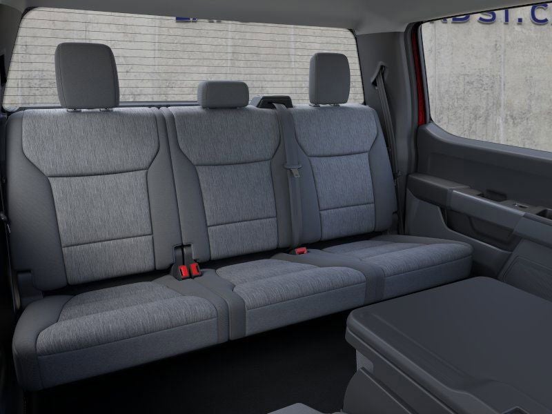 2026 Ford F-150 XLT IN-TRANSIT