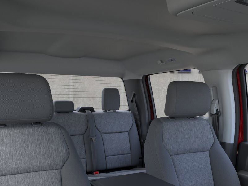 2026 Ford F-150 XLT IN-TRANSIT