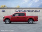 2026 Ford F-150 XLT IN-TRANSIT