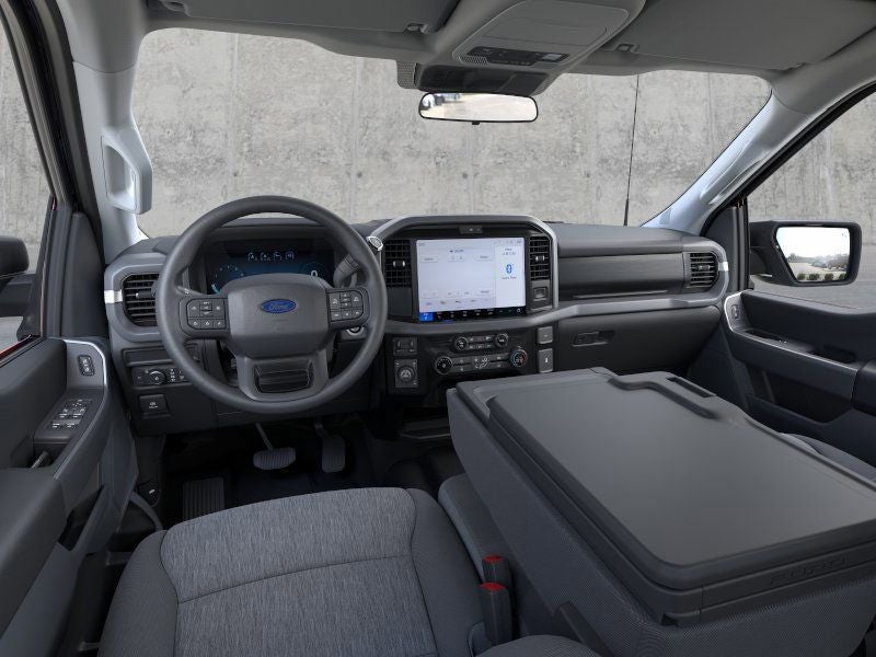 2026 Ford F-150 XLT IN-TRANSIT