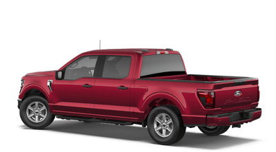 2026 Ford F-150 XLT IN-TRANSIT