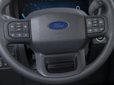 2026 Ford F-150 XLT IN-TRANSIT