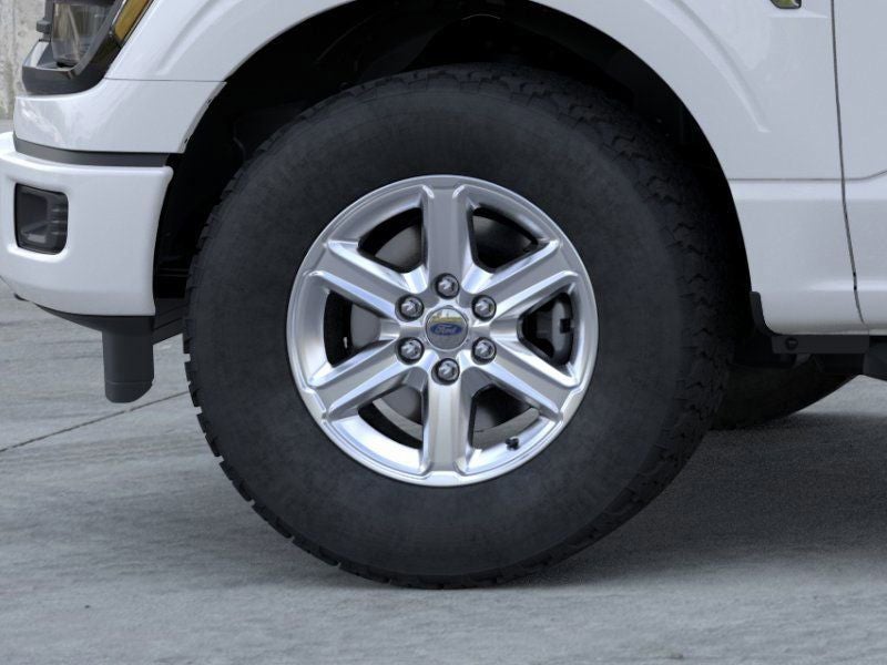 2026 Ford F-150 XLT IN-TRANSIT