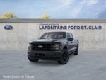 2026 Ford F-150 XLT IN-TRANSIT