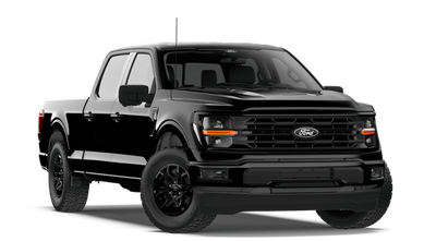 2026 Ford F-150 XLT IN-TRANSIT