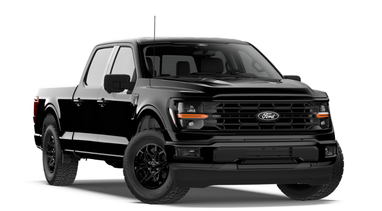2026 Ford F-150 XLT IN-TRANSIT