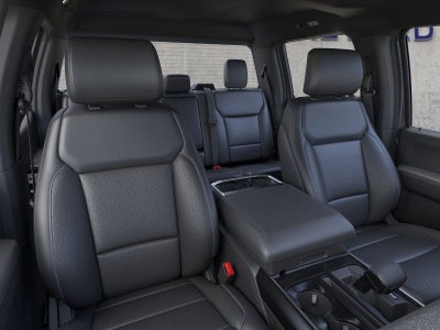 2026 Ford F-150 Lariat IN-TRANSIT