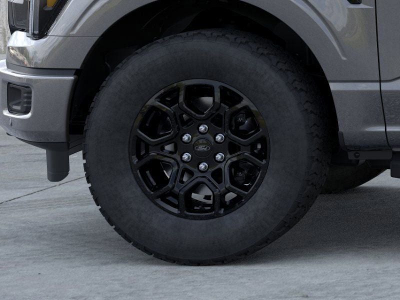 2026 Ford F-150 Lariat IN-TRANSIT