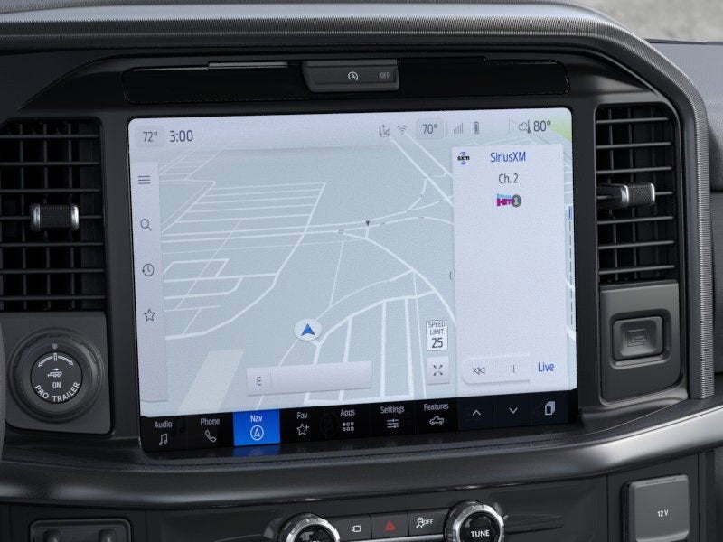 2026 Ford F-150 Platinum IN-TRANSIT