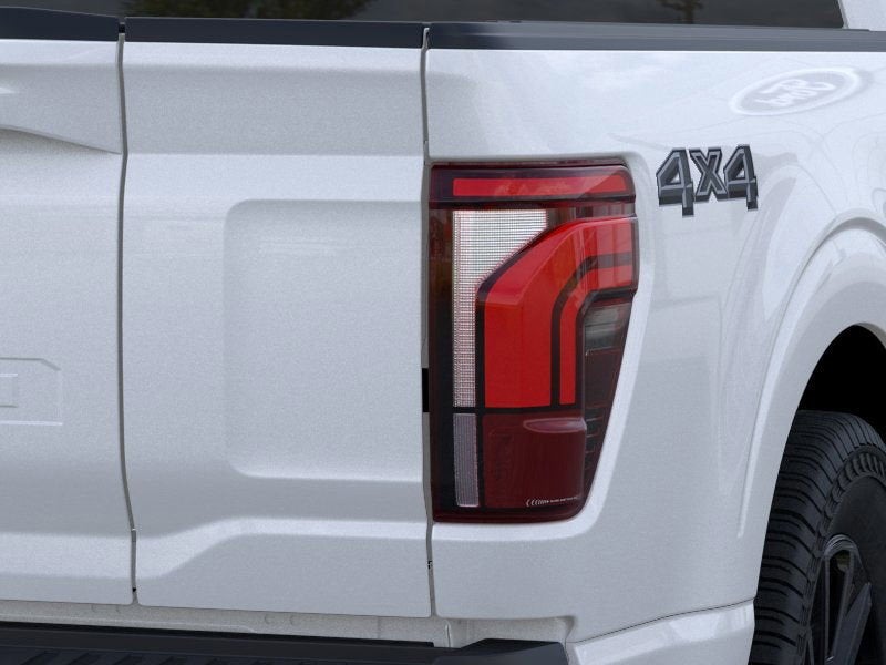 2026 Ford F-150 Platinum IN-TRANSIT