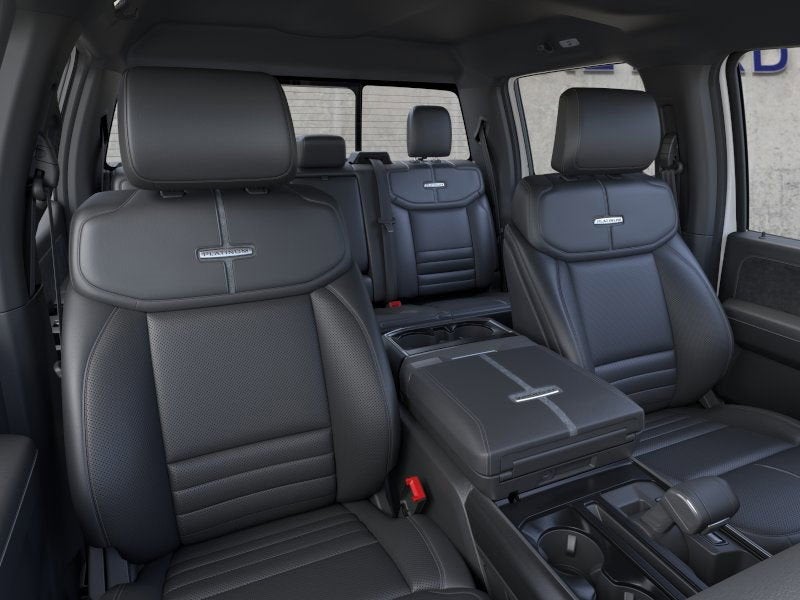 2026 Ford F-150 Platinum IN-TRANSIT