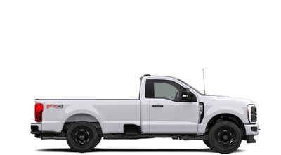 2026 Ford F-250SD XL IN-TRANSIT