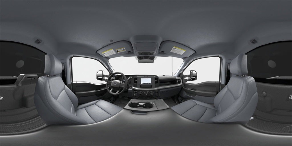 2026 Ford F-250SD XL IN-TRANSIT