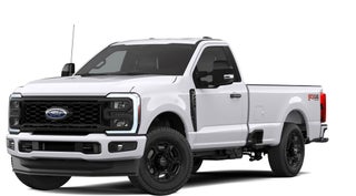 2026 Ford F-250SD XL IN-TRANSIT