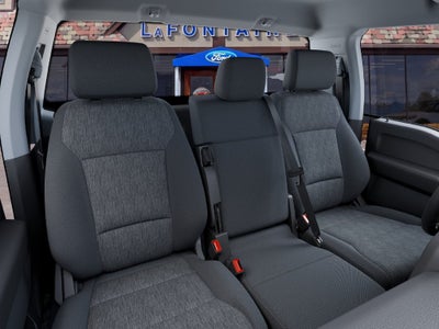 2027 Ford F-350SD XL