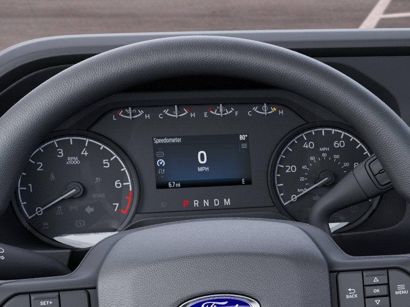 2027 Ford F-350SD XL
